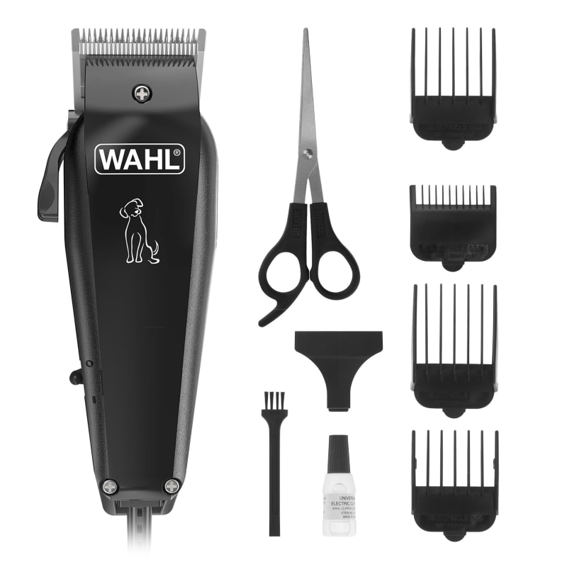 Pet 2025 clipper kit