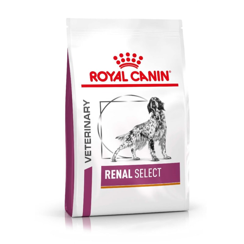 Royal canin veterinary online diet feline renal select