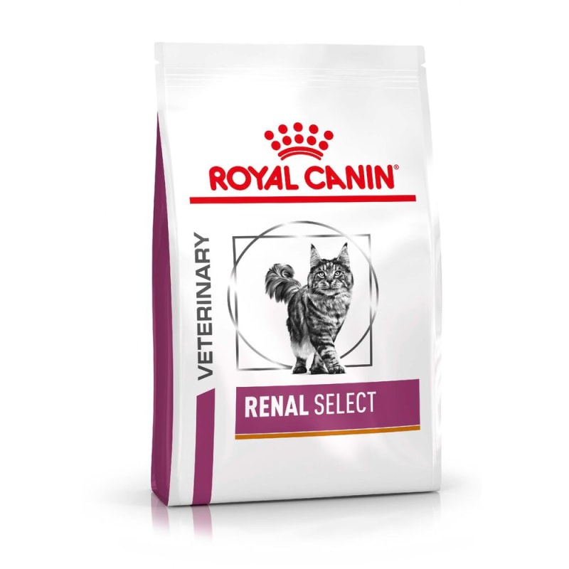 Royal canin feline prescription diets hotsell