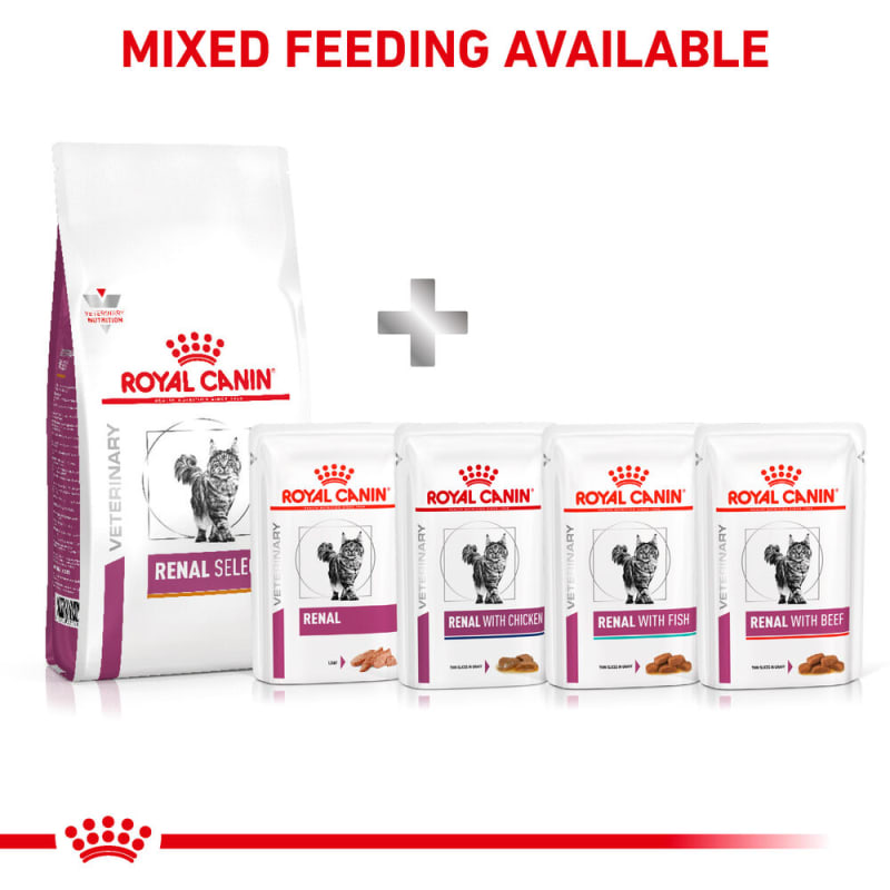 Royal Canin Veterinary Health Pet Supermarket