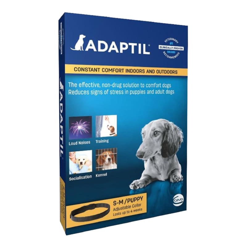 Adaptil calming collar for dogs online