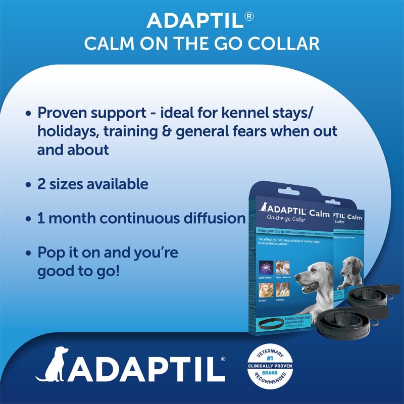 Good to go dog hotsell collar