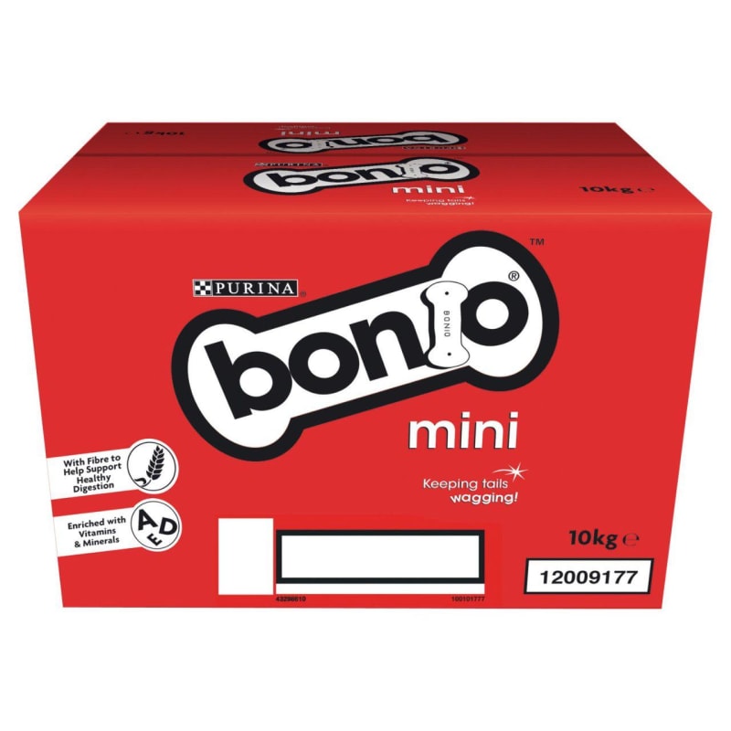 Bonio dog treats shop