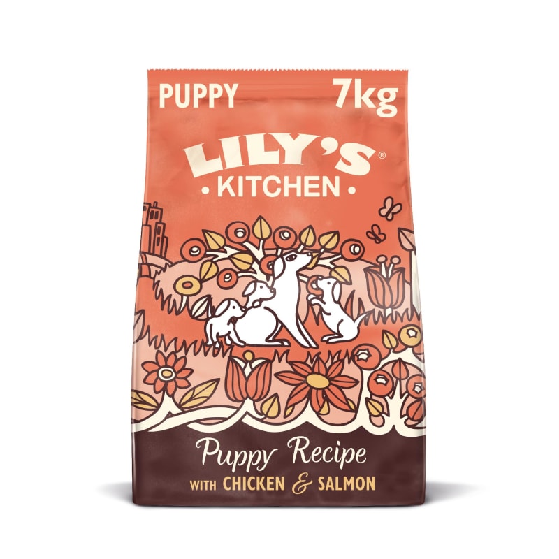 Lily s Kitchen Grain Free Puppy Dry Pet Supermarket