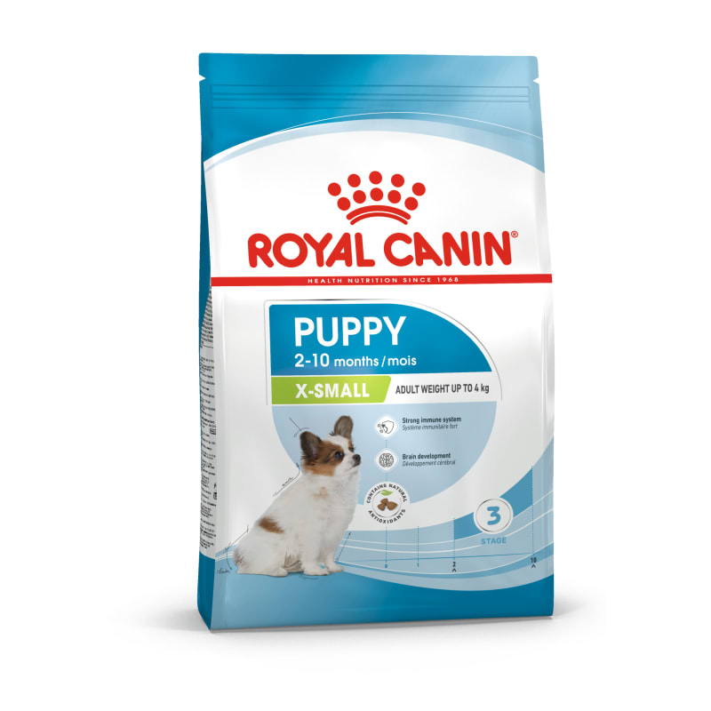 Royal Canin Size Health Nutrition Pet Supermarket