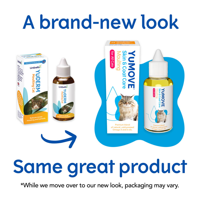 Yumega for best sale cats