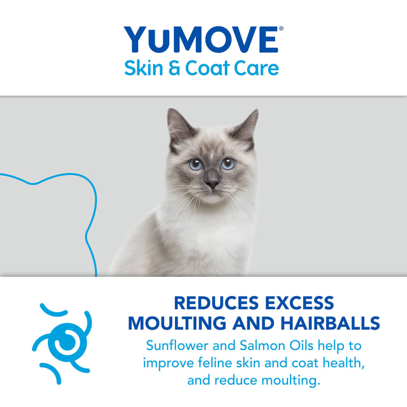 Yumega cat pets at home on sale
