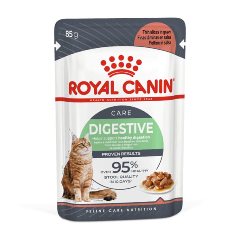 Royal canin sensitivity control online cat pets at home