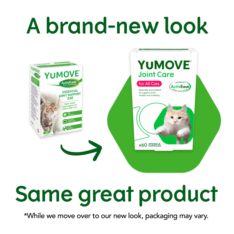 Yumove dosage on sale