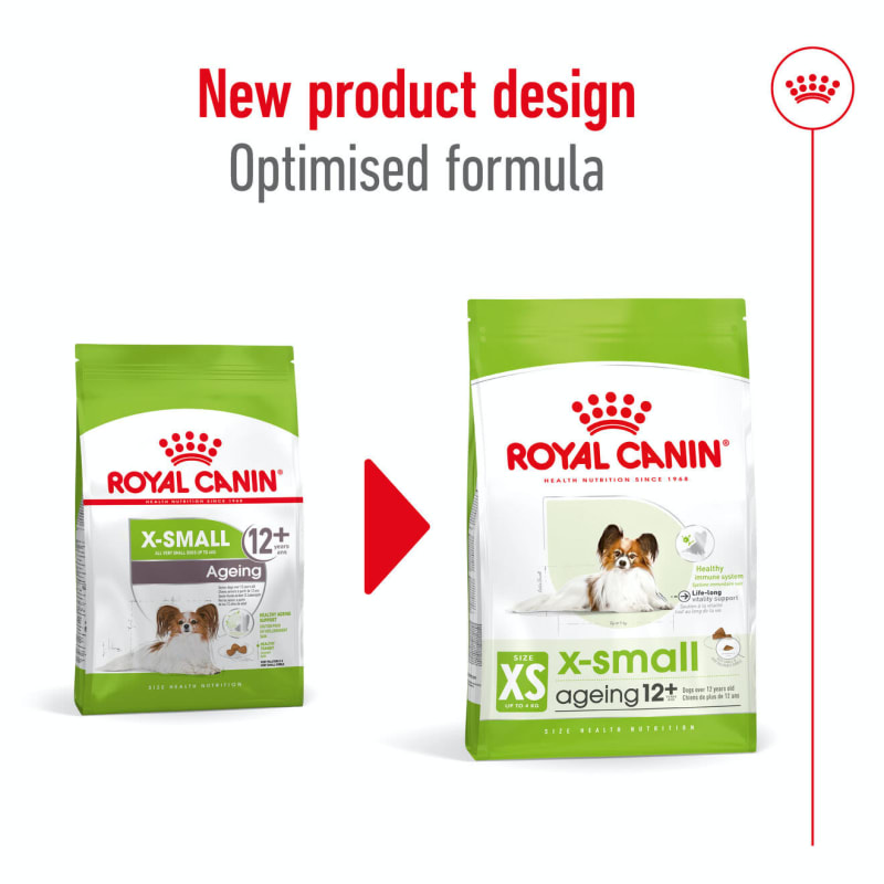 大人 可愛い 服  Royal Pet-Supermarket.co.uk | Dry 12+ Ageing X-Small Canin キャットフード