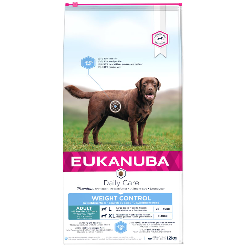 Eukanuba large online