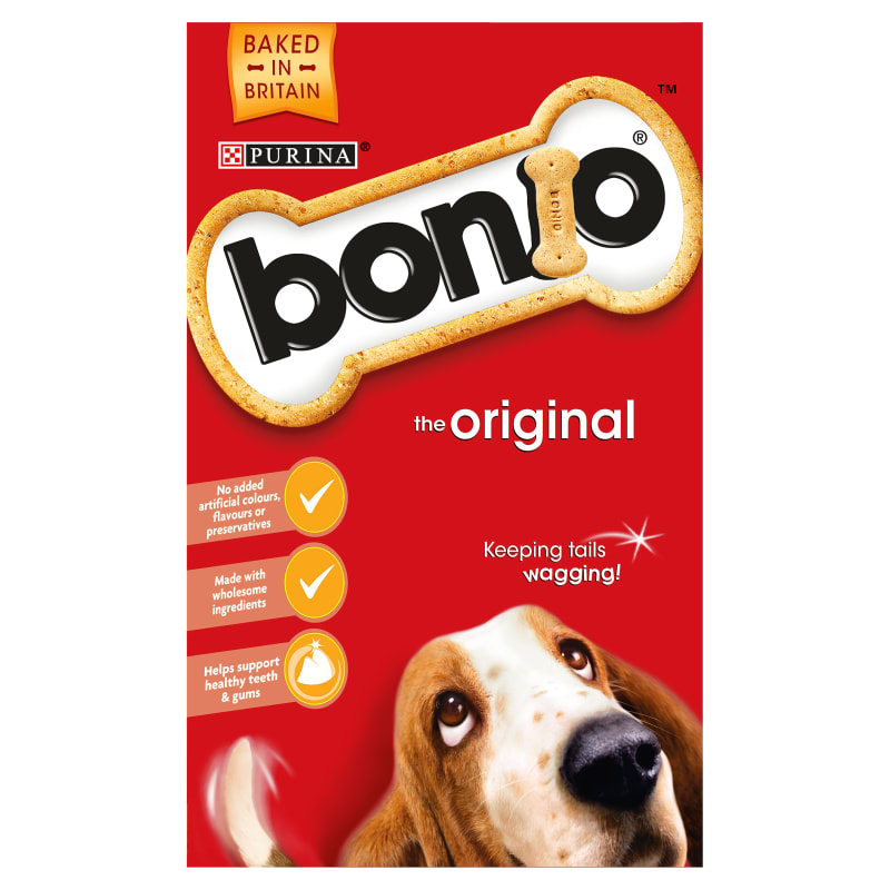Are dog biscuits shop bad for dogs