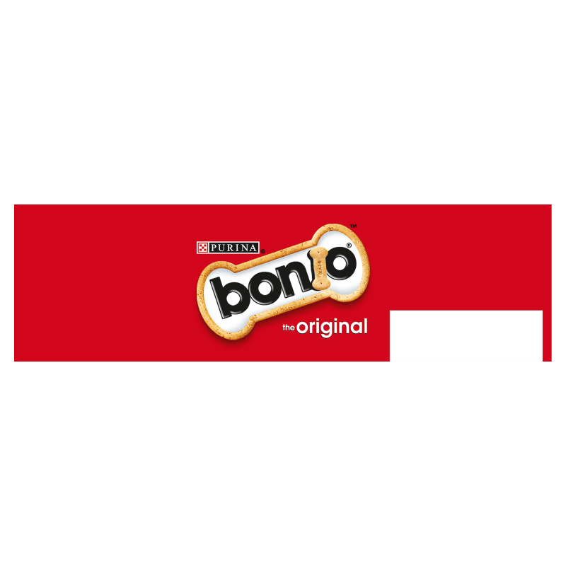 Bonio The Original Biscuits Dog