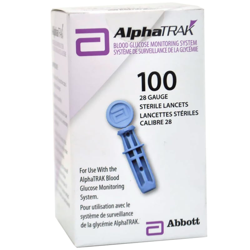 alphatrak 2 starter kit