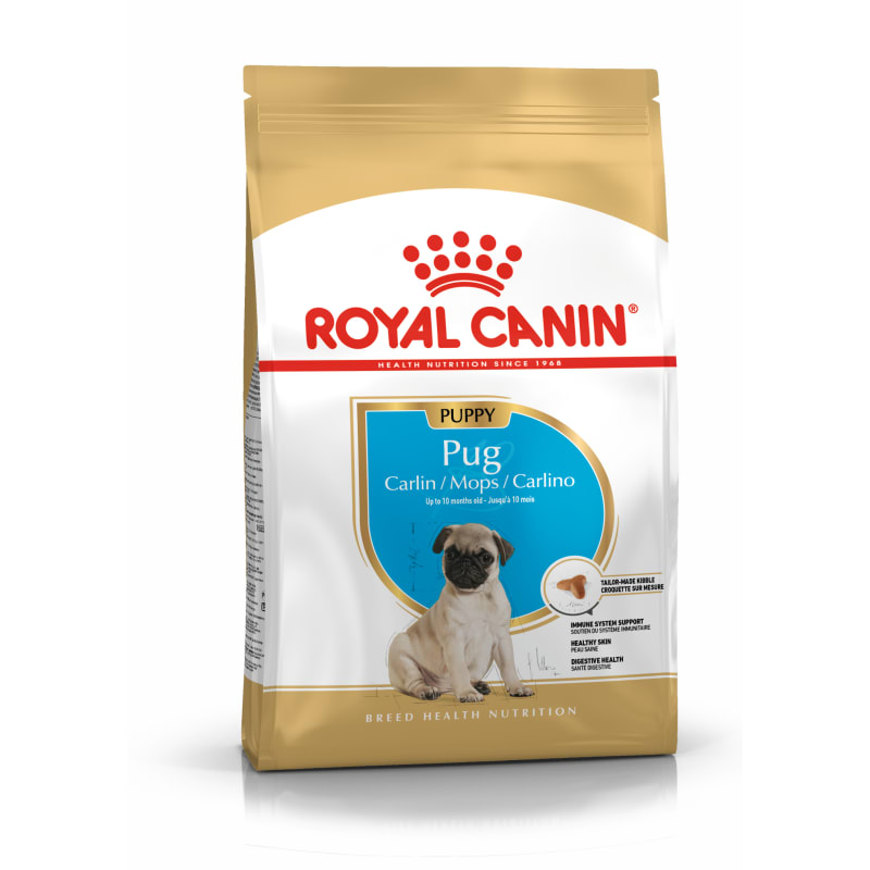 Pug essentials sale