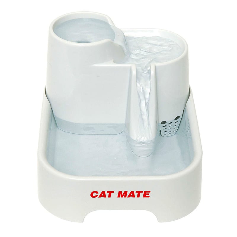 Cat mate pet fountain cheap