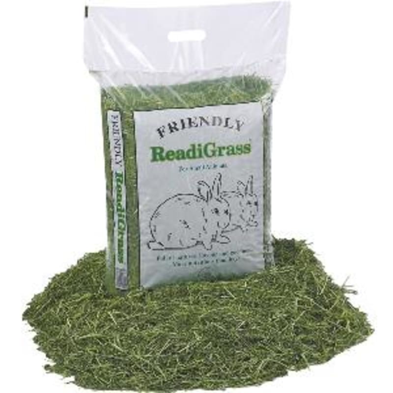 Readigrass discount for rabbits