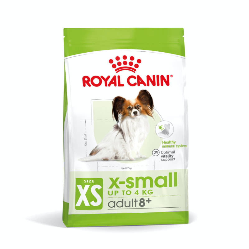 4 your health dog food online
