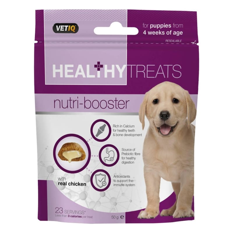 The healthy outlet pet treat co