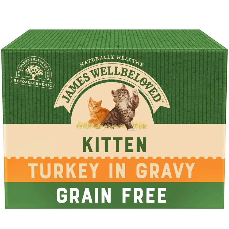 James wellbeloved wet food hotsell