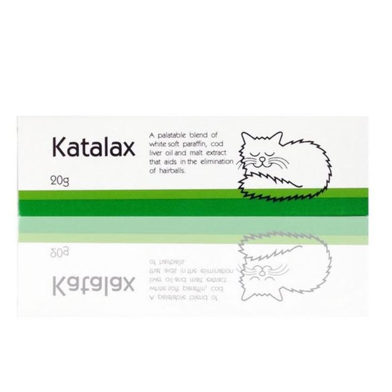 Cat laxative pets at home clearance