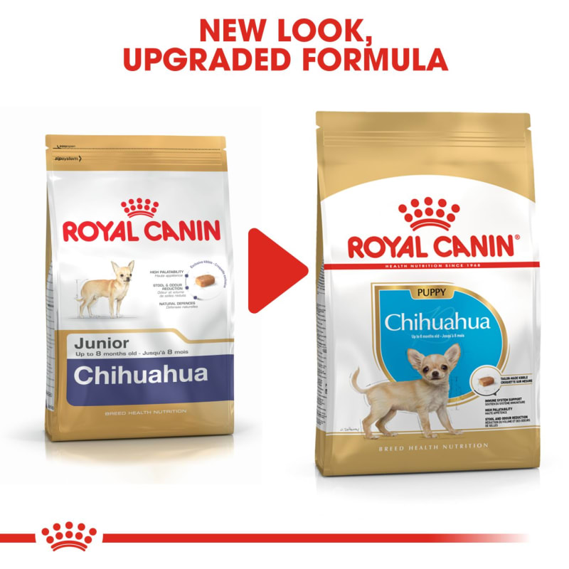 Best brand of dog food for chiweenie new arrivals