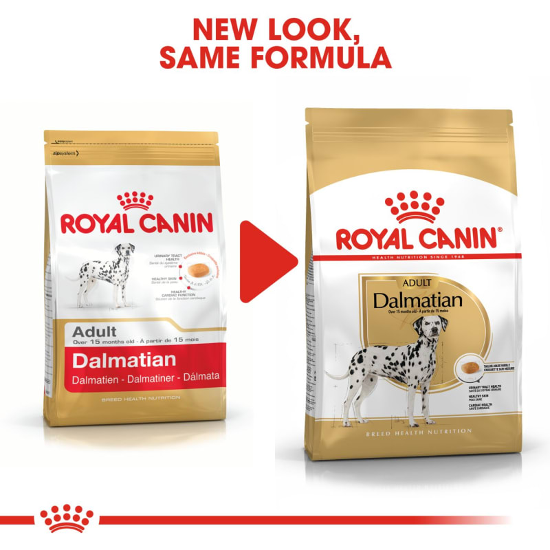 Royal canin dalmatian adult 2025