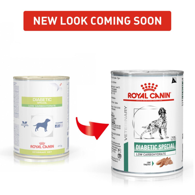 Royal canin diabetic dog food feeding guide top