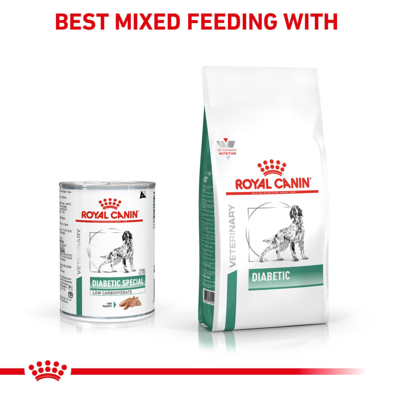 Royal canin wd dog food cheap