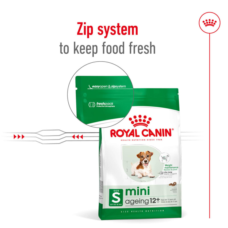 Royal Canin Size Health Nutrition Pet Supermarket