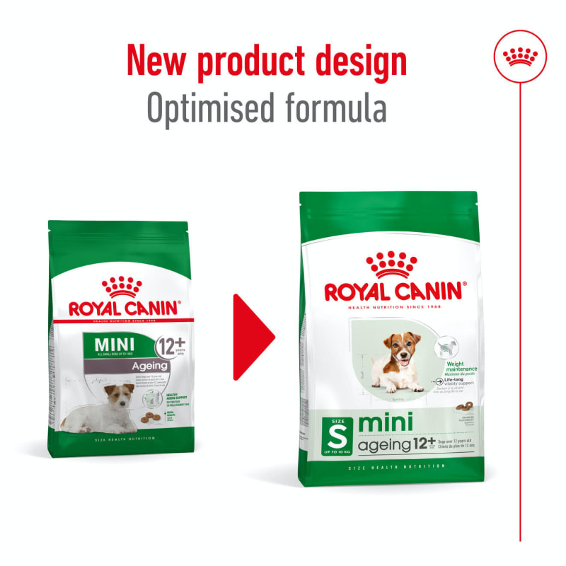 Royal Canin Size Health Nutrition Pet Supermarket