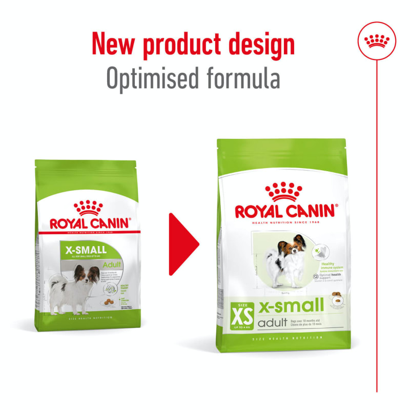 Royal canin mini 2025 adult 1kg