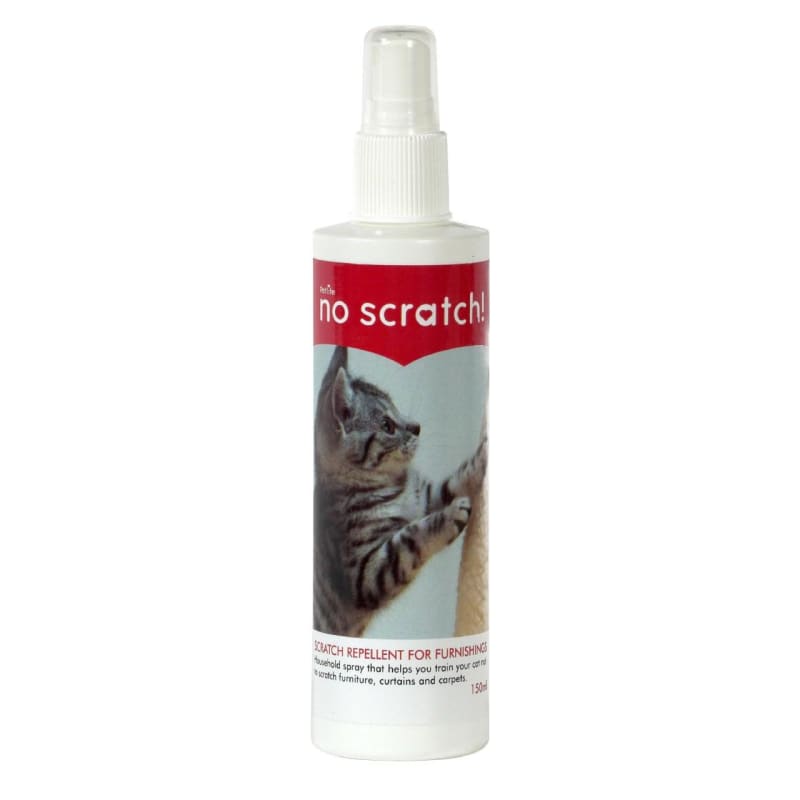 Cat repellent store for furniture