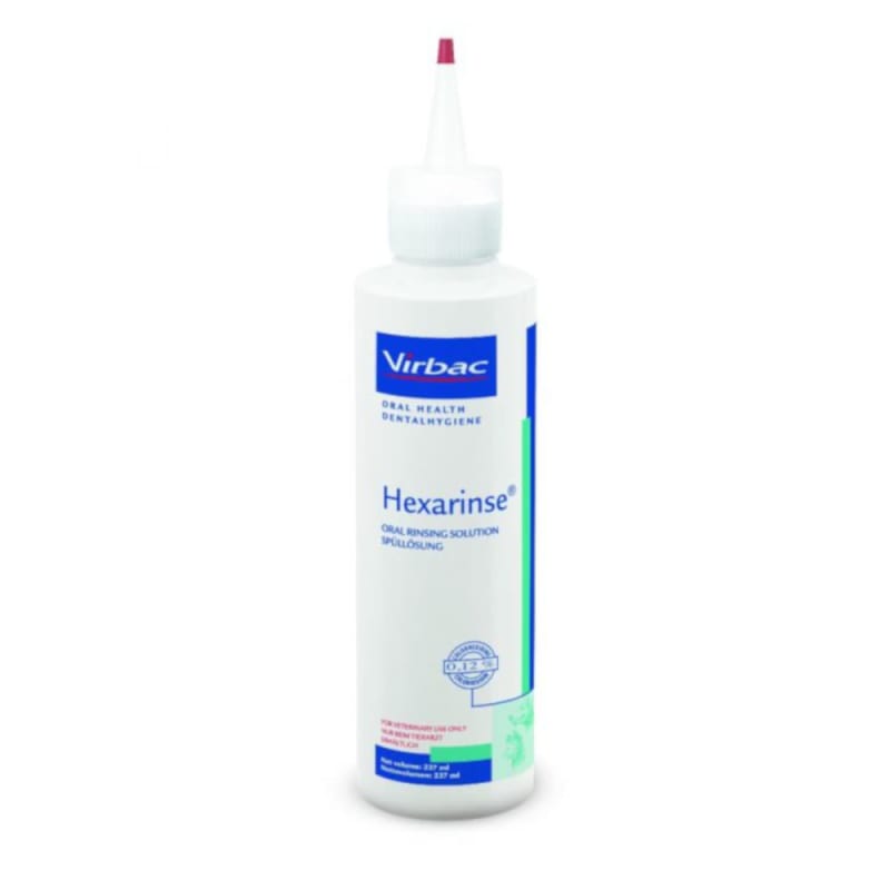 Antibacterial mouthwash for dogs sales