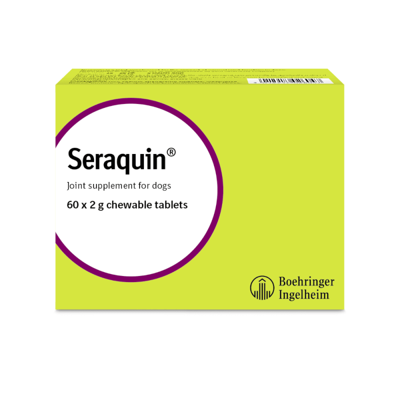 Seraquin 2g for dogs best price online