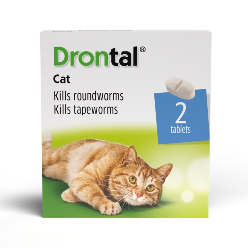 Worming tablets for cats asda cheap