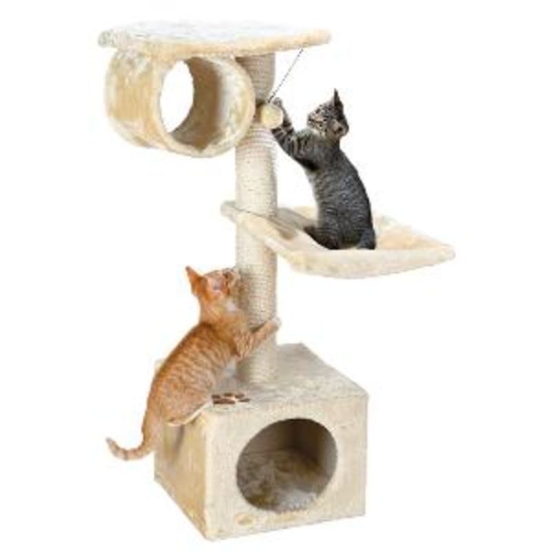 Trixie San Fernando Cat Scratching Pet Supermarket