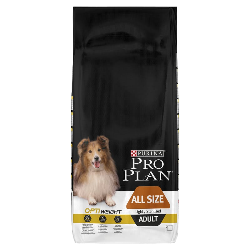 Purina Pro Plan OptiWeight Pet Supermarket