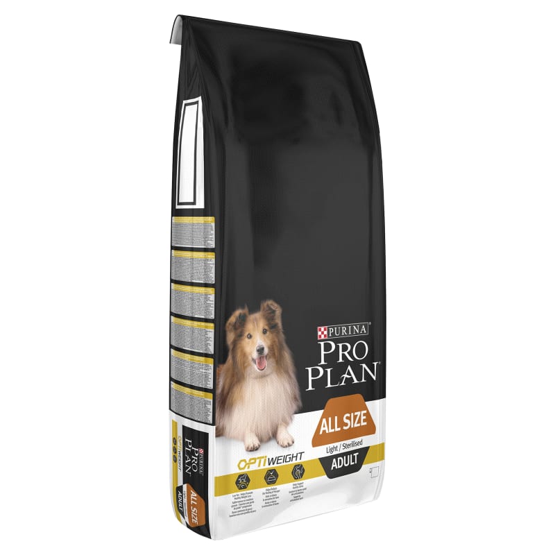 Purina pro plan discount light