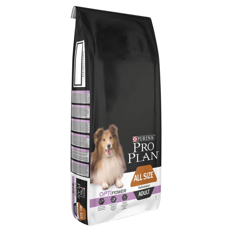 Pro plan cheap opti power