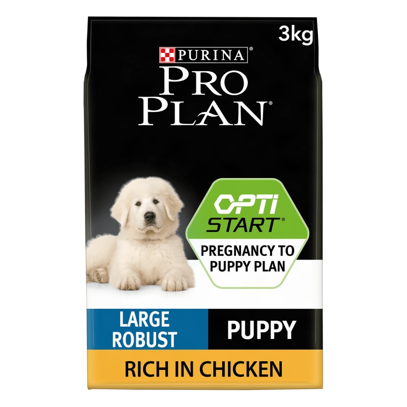 Purina optistart discount