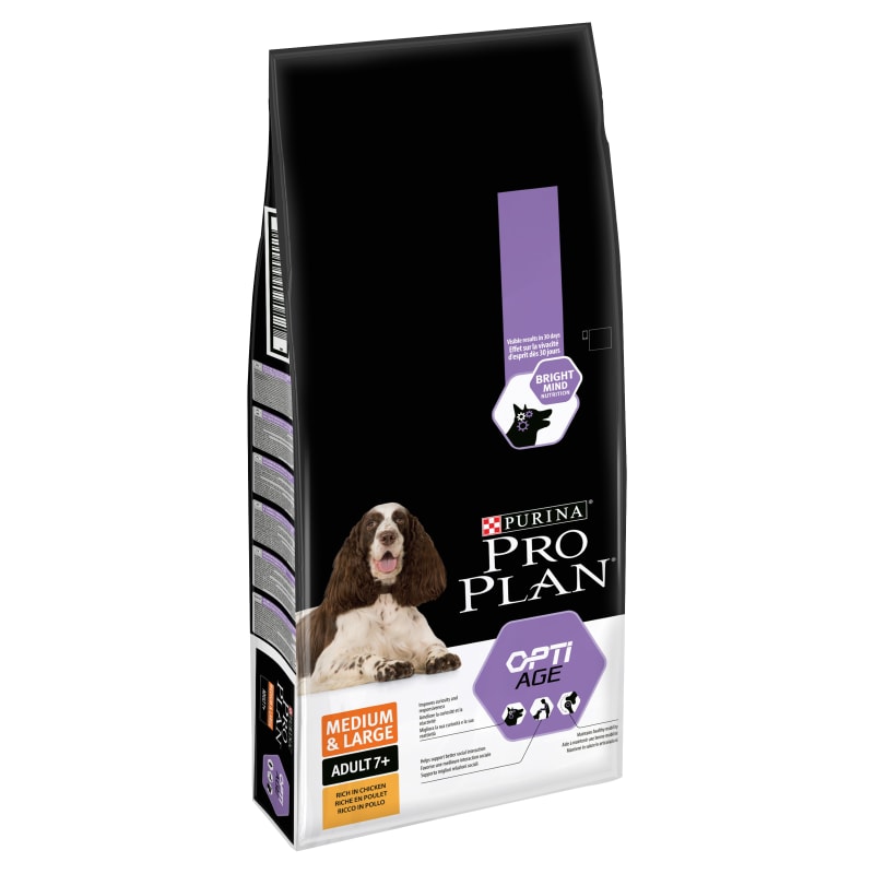 Purina pro plan dog food 14kg discount