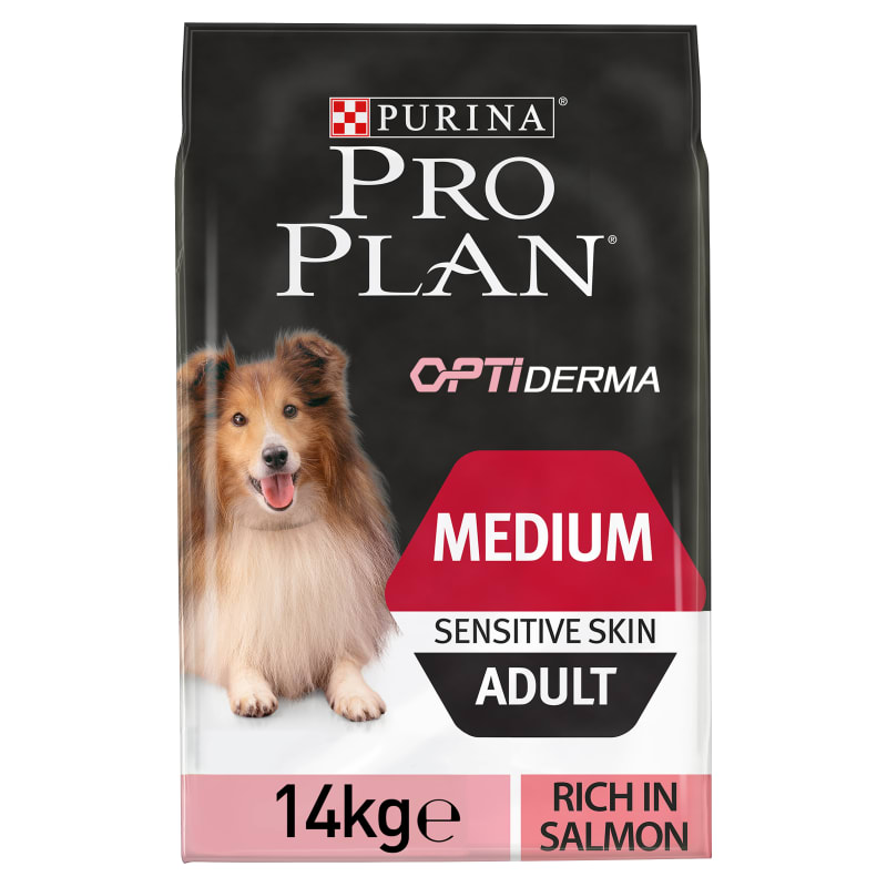 Pro plan dog food advisor hotsell