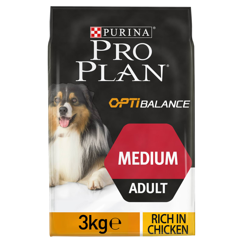 Purina pro sales plan medium