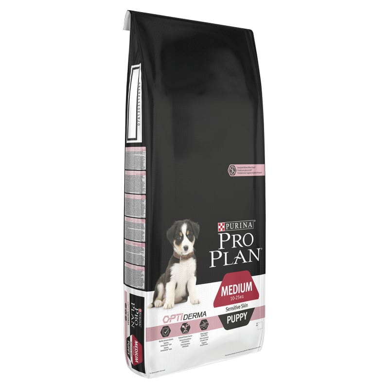 Purina Pro Plan OptiDerma Sensitive Pet Supermarket