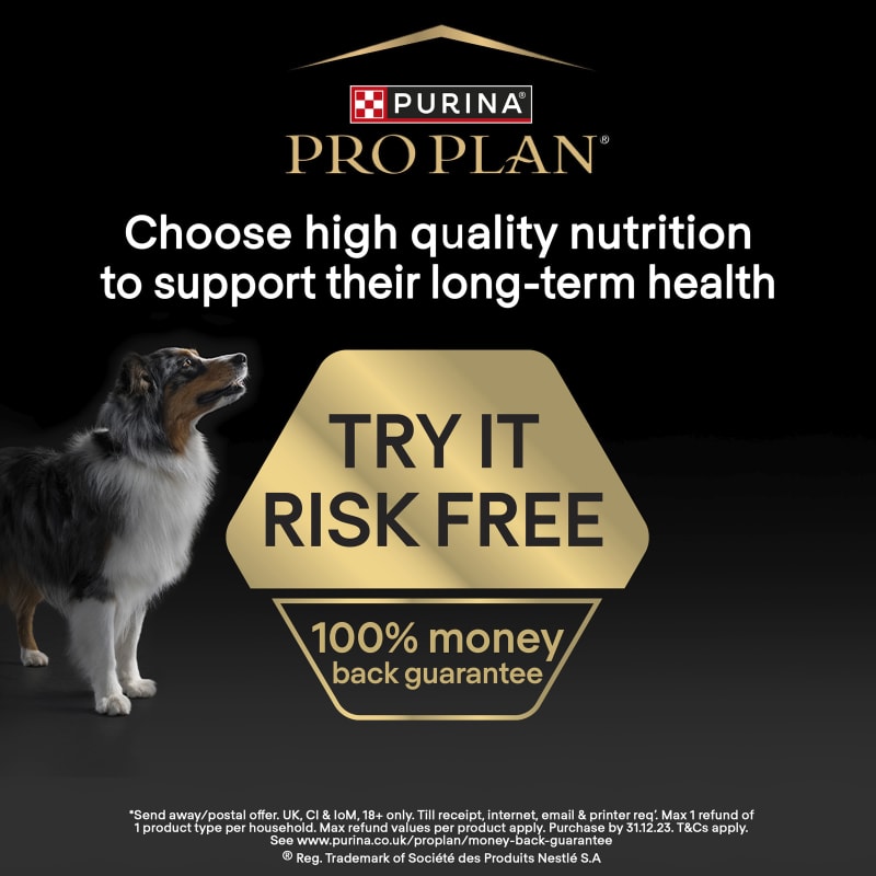 Pro plan ingredients list outlet
