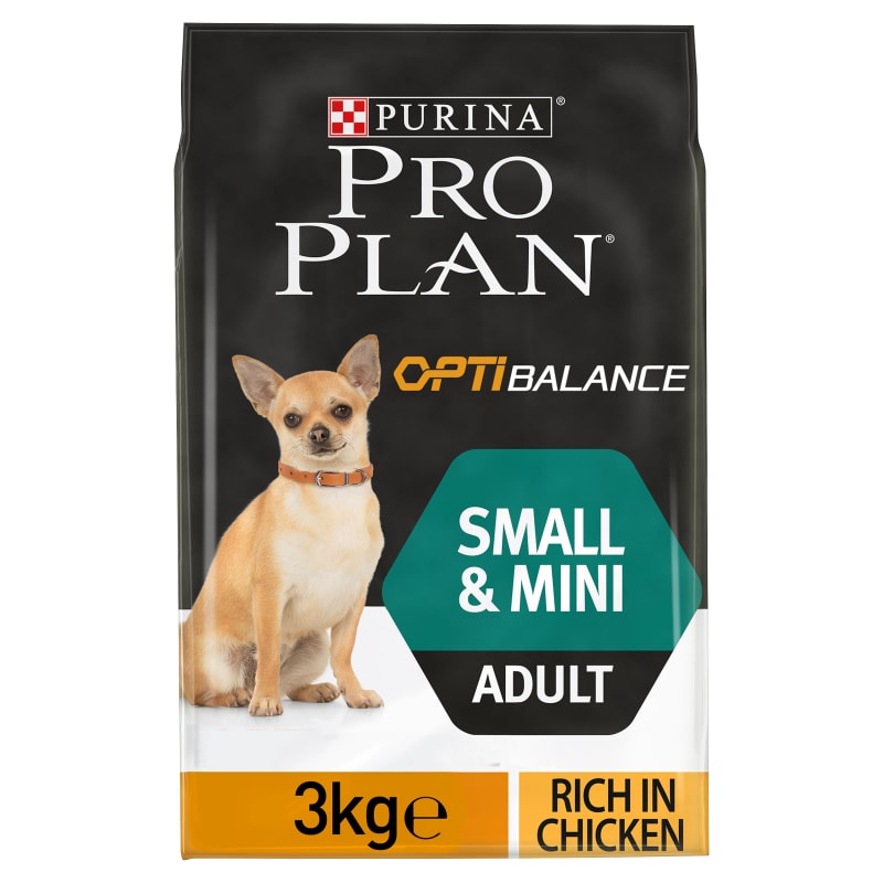 Purina Pro Plan Small Mini Pet Supermarket