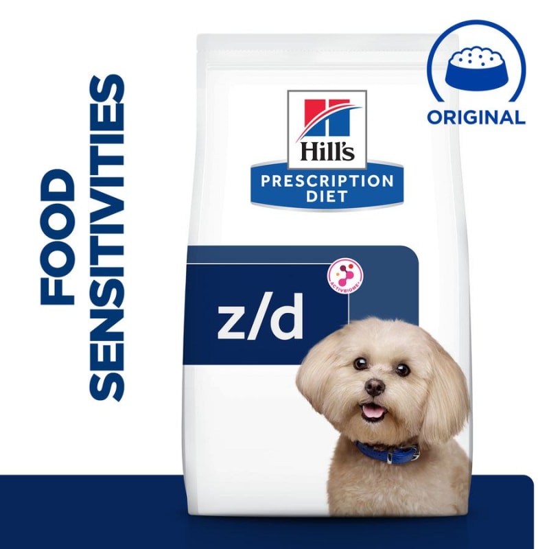 Z dog food hot sale
