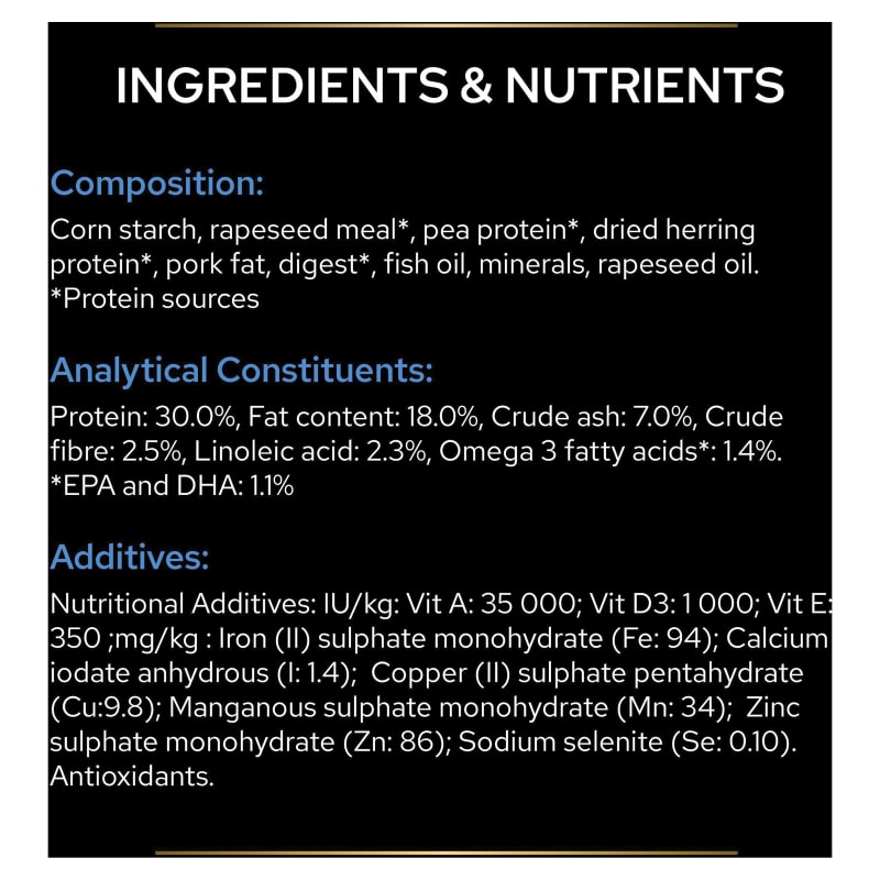 Purina new arrivals for pro