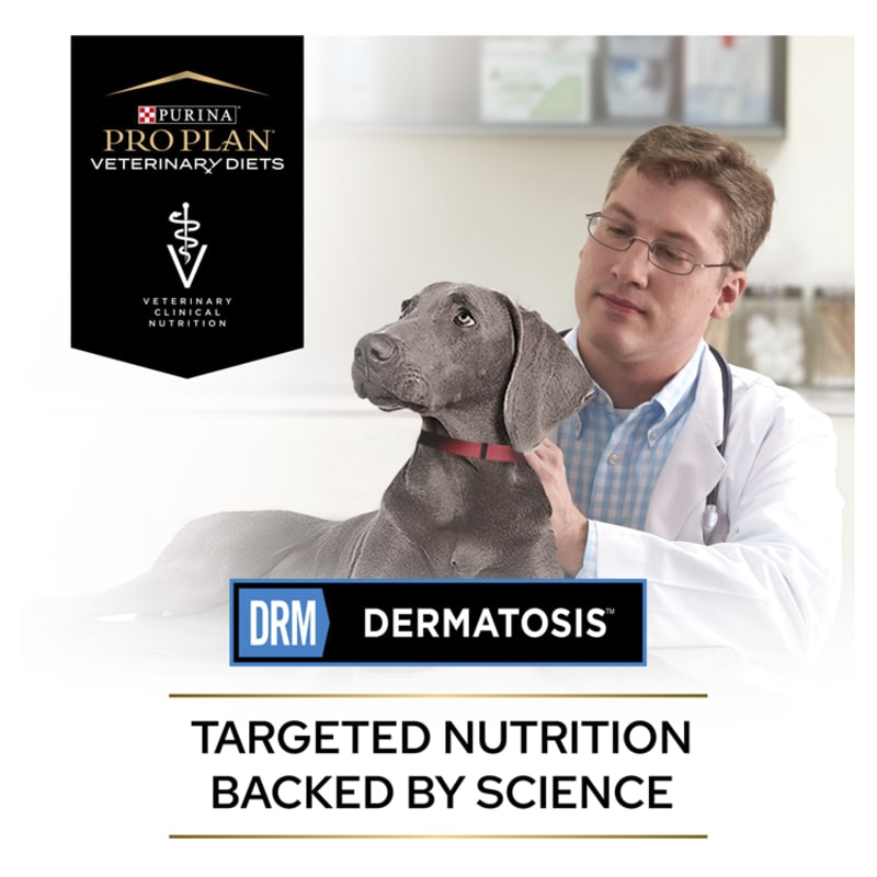 Pro plan dermatosis 2025